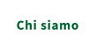 Chi siamo